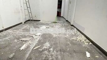 Cho thuê nguyên căn trống, rộng rãi, hẻm xe tải, Lê Đức Thọ p15 Gò vấp