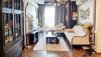 Chung cư The West mặt đường Cầu Giấy 3pn  giá 12,3 tỷ