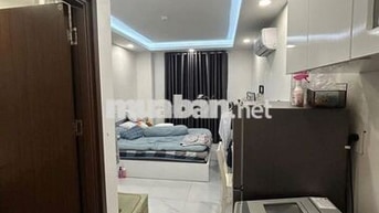 PHÒNG BANCOL THOÁNG 30M2_NÔI THẤT CAO CẤP_THÍCH QUẢNG ĐỨC, PHÚ NHUẬN