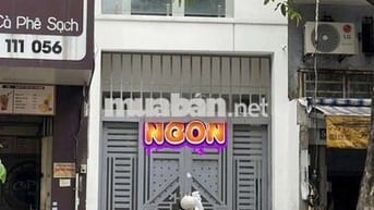 CHO THUÊ NHÀ MẶT TIỀN NGUYỄN ĐÌNH CHIỂU Q3