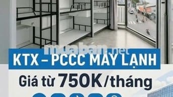 🏙️Ký túc xá Quận Phú Nhuận giá rẻ Bao điện nước uy tính Có khắp HCM.