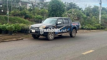 Ford Ranger 2009 XL 2.5L 4x4 MT - 200000 km