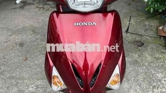 Honda Lead Fi 2012 chính chủ bstp xe cọp zin full