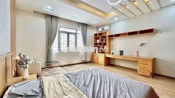Cho thuê phòng 35m2 Cửa Sổ Full nội thất Ngô Tất Tố gần UEF, HUTECH