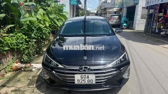 Hyundai Elantra 1.6AT 2021 - 19000km