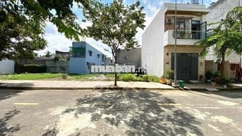 Bán đất thạnh xuân 52 đường 12m vỉa hè quận 12