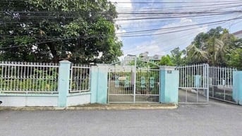 Đất mặt tiền Nguyễn Văn Trỗi, phường Dĩ An, Tp Dĩ An