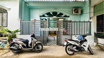 Nhà 3 PHÒNG NGỦ MÁY LẠNH GIÁ RẺ TRUNG TÂM PHƯỜNG 3 TP VĨNH LONG 1686