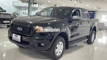 Ford Ranger 2021 XLS 2.2L 4x2 AT - 84000 km