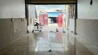 Cho thuê nhà mặt tiền 13 triệu