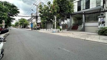 Bán Đất Tặng Nhà _ 99tr/m2 Ngay Trung Tâm Phú Nhuận