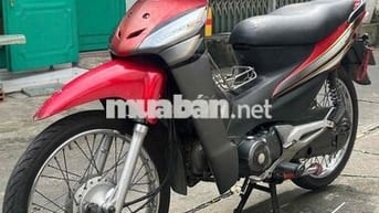 honda wave S 100cc biển SG, chính chủ ký giấy