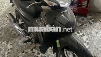 Wave Alpha đen sần 2024 - Vẫn mới