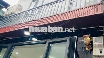 NHÀ K PHAN CHÁU TRINH GẦN NGUYỄN VĂN LINH