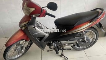 honda wave s 100cc. 2009. bstp .xe bao công chứng