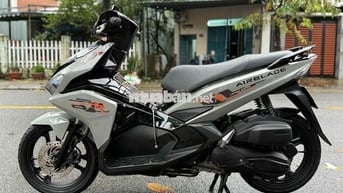 Air Blade 2017 B.số 43 Góp trả trước 5tr