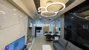 GIÁ SỐC 15Tr! Emerald 2PN 71m², Full NT, View CV, Sát Aeon