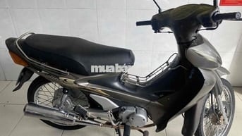 honda Future 1 2001 bstp