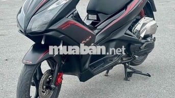 ab 125 2015 đen nhám