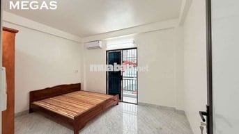 DÀNH CHO HỘ GIA ĐÌNH CÓ NHIỀU ĐỒ CĂN 1N1K 50M2 ĐỒ CƠ BẢN Ở XUÂN ĐỈNH