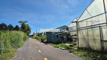 Bán Đất Ngay Trung Tâm UBND Xã Phước Thành , Mặt Tiền Đường DH508