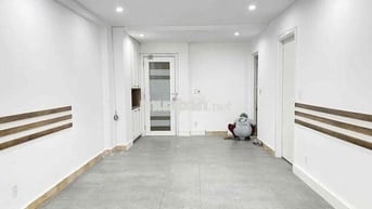 VĂN PHÒNG 60M2 SÁT CITY LAND-CÓ BÃI XE Ô TÔ