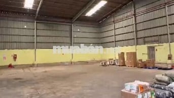 Kho Đào Trí cần cho thuê diện tích 526m2 đường xe cont