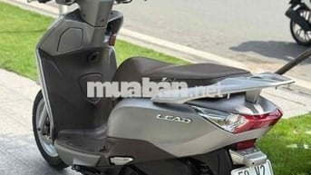 Lead 2016 BSSG Thanh Lý Giá Tốt