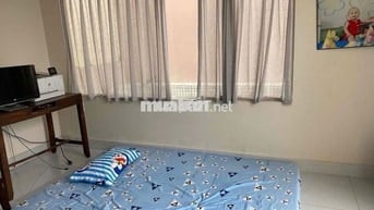 cho thuê biêt thự mini 4 lầu đường 81 phường tân quy Quận 7