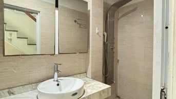 Phòng Trọ 25m2 Đường Cầu Giấy Hà Nội