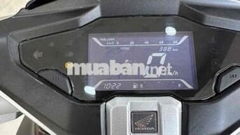 bán ab 160/2025, odo 388 km