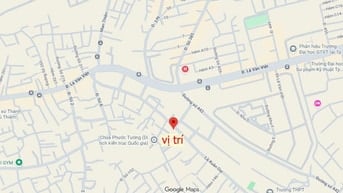 MẶT TIỀN KIOT KINH DOANH MỚI XÂY – 110 LÃ XUÂN OAI THỦ ĐỨC - SẦM UẤT