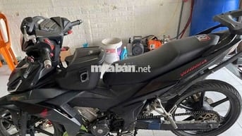 Xe zin mở tour 09c có full thông tin chủ cũ