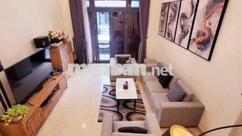 BÁN NHÀ 3 TẦNG - NHÀ ĐẸP - HẺM QUỐC LỘ 13 - SÁT KDC HỒNG LONG