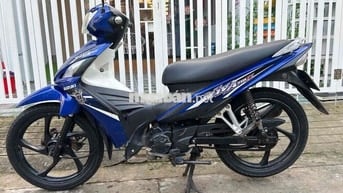 Suzuki VIVA fi máy zin êm siêu tiết kiệm xăng