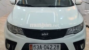 KIA CERATO KOUP 2010, NHẬP KHẨU, BẢN ĐỦ MÁY 2.0