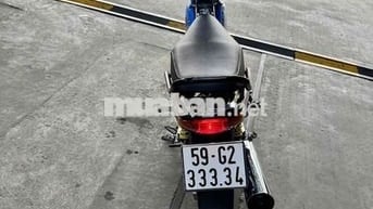 Wave Alpha Full Kiểng 59G2-33334 Ngay chủ