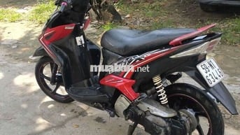 Luvias fi tiết kiệm xăng