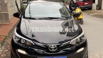 Vios 1.5G 2019
