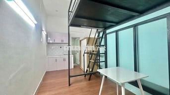 ✨Duplex Siêu Rộng Full Nội Thất Ngay Trung Tâm