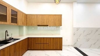 HXH ĐỔ CỬA BÌNH THẠNH- BÁN NHÀ BÙI ĐÌNH TÚY (4x10m) MỚI CỨNG. GIÁ 7TỶ5