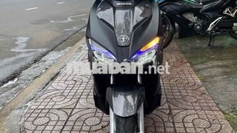 🌟Bán AirBlade.2019.125Fi.khoá ga xám đen phố zin 🌟