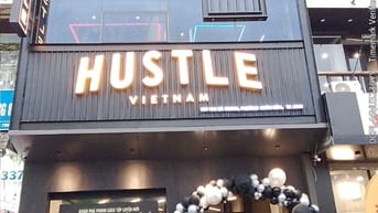 CẦN GẤP 1 NAM GIỮ XE PHÒNG GYM Ở Q3 - LƯƠNG 8.500.000/THÁNG