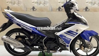 exciter 135 xanh gp zin 2014 bstp