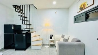 🏡 NHÀ ĐẸP NHỎ TIỀN – LÊ QUANG ĐỊNH, BÌNH THẠNH – 13M² – SHR 💎