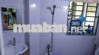 Cho bạn Nam ở ghép quận Tân Phú