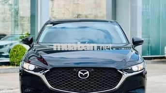 Mazda 3 2025 1.5L Luxury