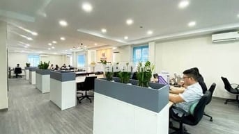 Cho thuê mặt bằng kinh doanh 8 tầng gần Vincom Phạm Ngọc Thạch