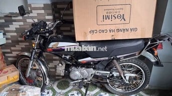 Honda Win 100, zin đẹp, có giao lưu đổi xe bù trừ