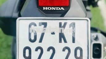 VARIO 150 2020 ODO THẤP XE ĐẸP BIỂN SỐ VIP KIỂNG